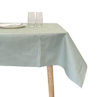 Gambar AZKO Forhom Taplak Meja Pvc Kanvas Tablecloth Aesthetic Alas Meja Serbaguna Dekorasi Ruang Makan Ruang Tamu Home Decoration - Hijau, 145x240cm - Hijau, 145x240cm dari AZKO ID Kota Administrasi Jakarta Selatan 5 Tokopedia