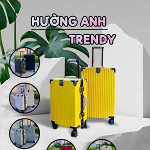 Hường Anh Trendy