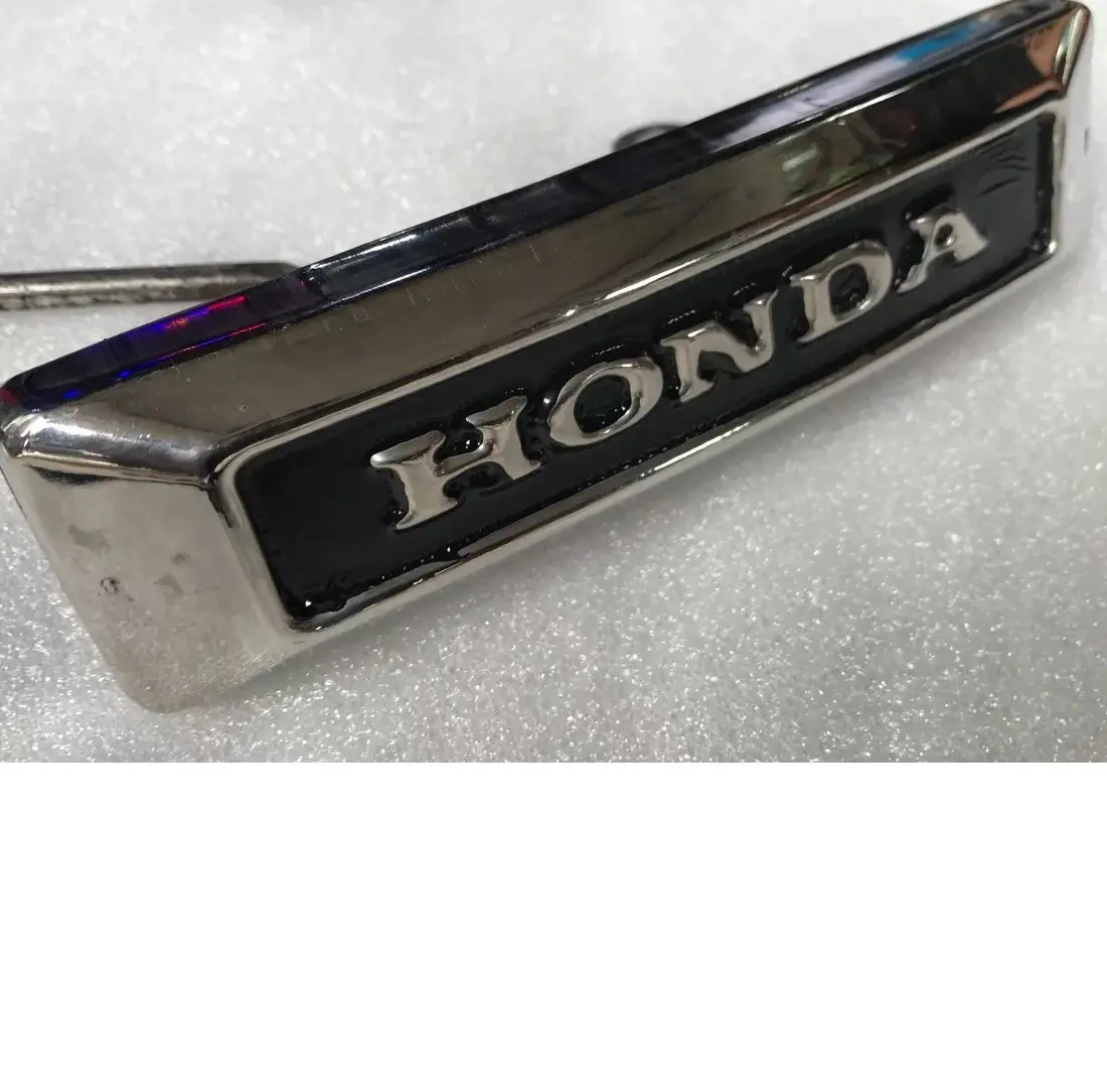 BẢNG CHỮ HONDA INOX 304 CHO 67, WIN 100CC - HÀNG RẺ GIÁ ĐẸP CHẤT LƯỢNG