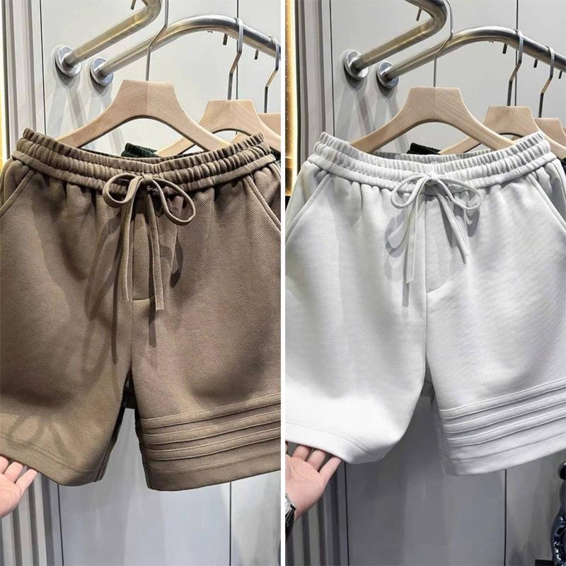 (COMBO 2C) Quần short nam COTTON HÀN - Quần Đùi Nam HÀN QUỐC, chất liệu vải COTTON HÀN mát, không bai xù 5