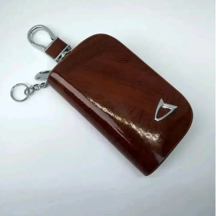 DOMPET STNK MOBIL MEREK DAIHATSU / Gantungan Kunci Mobil dan Motor Model TERBARU MURAH / XENIA / TERIOS / SIRION /