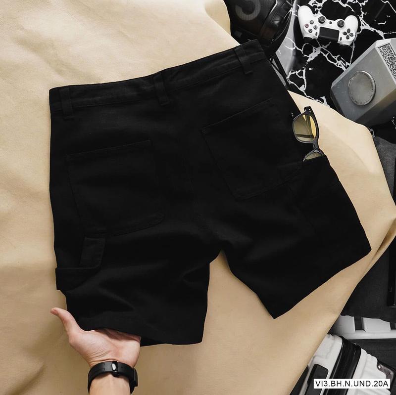 Product Introduction of SHORT KAKI MÀU UNDERNESS 3 MÀU 14
