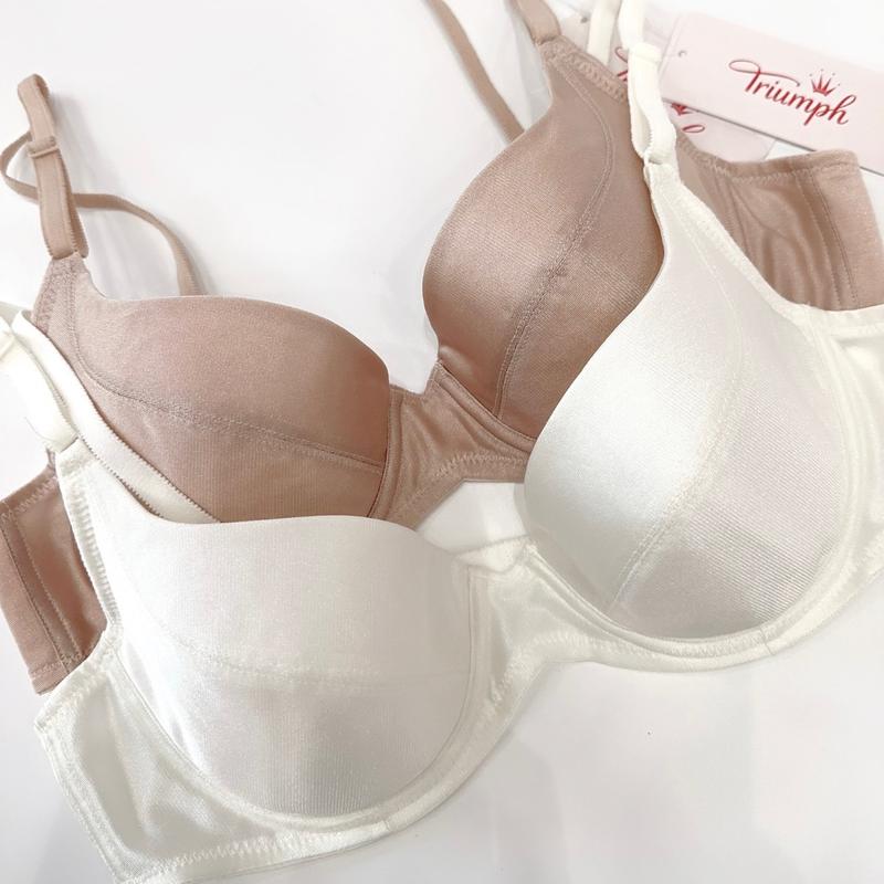 Triumph - Áo Lót D 179 Có Gọng Mỏng Nhẹ Không Đệm