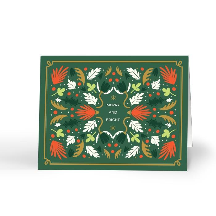 Gambar Capricorn Design Kartu Ucapan Natal / Christmas Card Pelengkap Hadiah Natal Motif Full Color - KNC 020 dari Capricorn Design Kota Tangerang Selatan Tokopedia