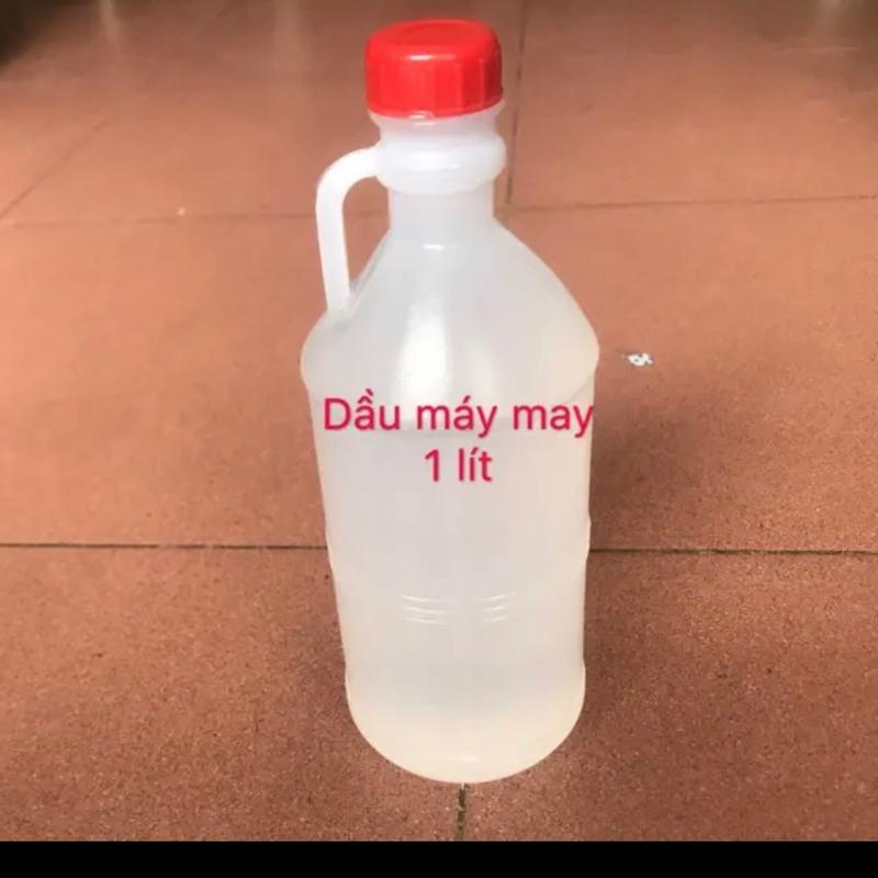  Dầu máy may 1 lít 