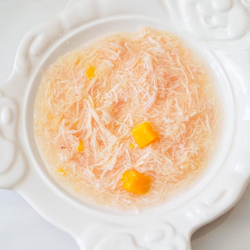 (MỚI - ĐỦ 9 VỊ)1 Lon Pate Neeka lon 80g Dinh Dưỡng Cao, Thơm Ngon, Nhiều Vị Dành Cho Mèo Mọi Lứa Tuổ, pate pet, pate nekko, pate nekka neka 2