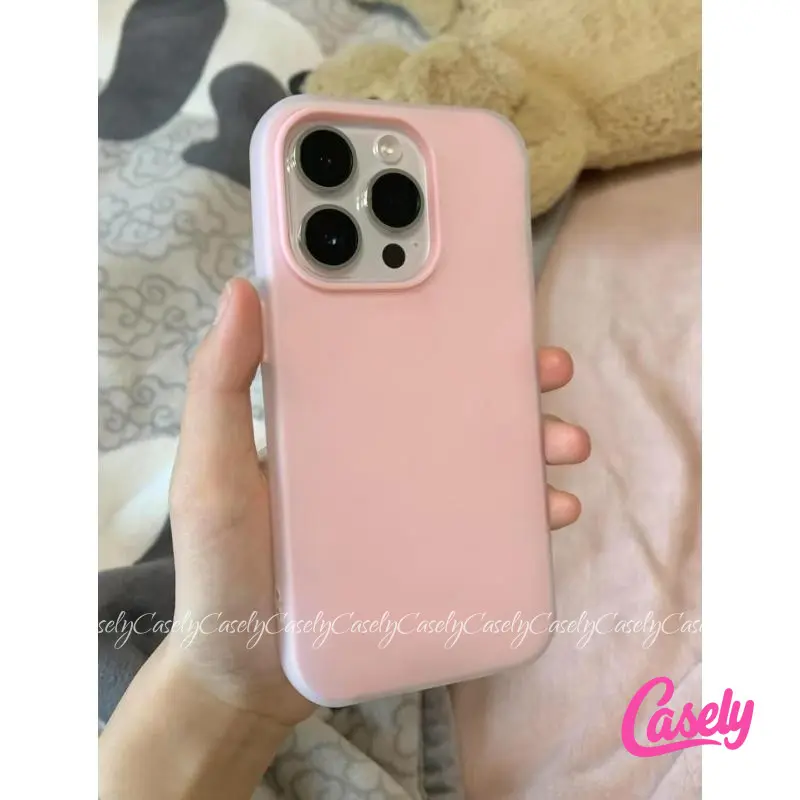 Vỏ Cho IPhone 16 15 17 13 11 14 12 Pro Max X XS Max XR 15 16 14 6 6S 7 8 Plus 17Air Macaron Candy Color 2 Trong 1 Vỏ Mềm ốp lưng đựng charm | BigBuy360 - bigbuy360.vn Vỏ Cho IPhone 16 15 17 13 11 14 12 Pro Max X XS Max XR 15 16 14 6 6S 7 8 Plus 17Air Macaron Candy Color 2 Trong 1 Vỏ Mềm ốp lưng đựng charm | BigBuy360 - bigbuy360.vn