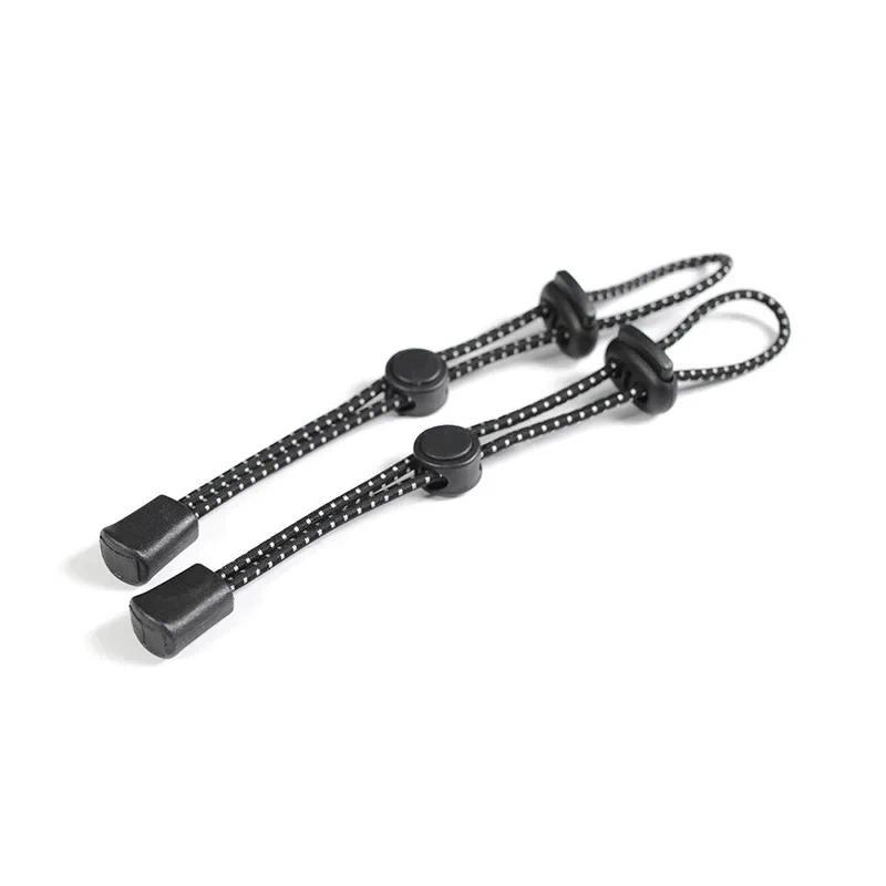 2pcs/set Buckle Elastic Rope for Backpack Alpenstock Fixing Hanging ...