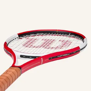 READY LIMITED EDITION! Raket Tenis WILSON RF 01 PRO CLASSIC / RF01 Pro Roger Federer Classic  Wilson Tennis Racket Best Seller PROMO BIG SALE TERBARU TERMURAH TERLARIS