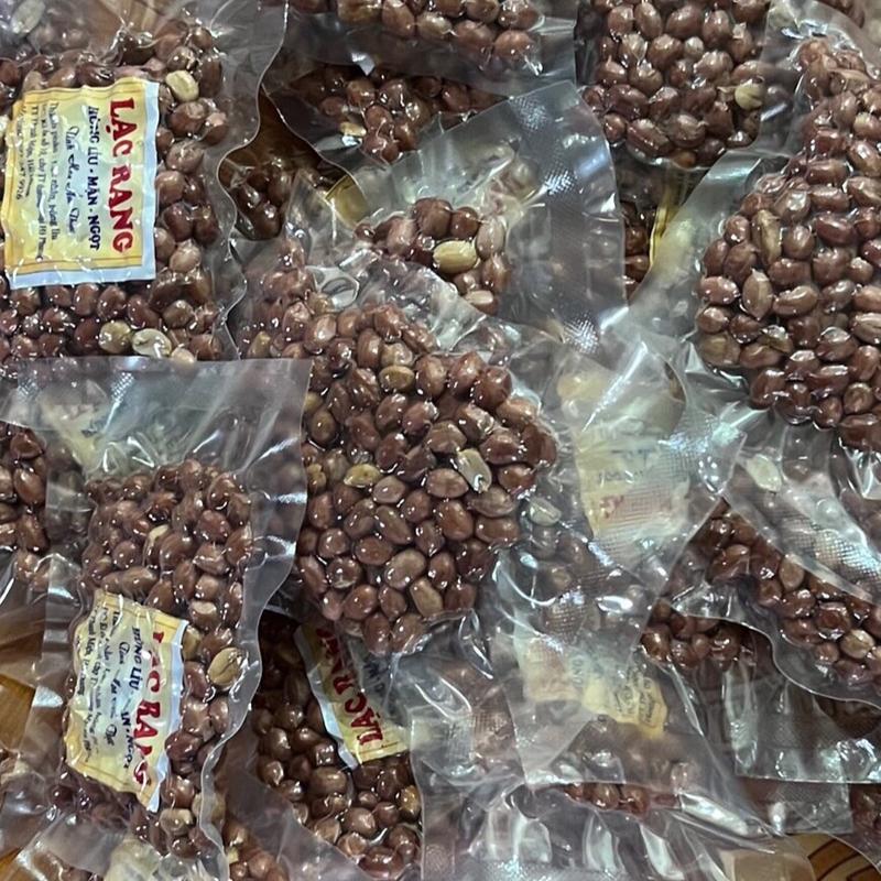 Lạc rang húng lìu đỏ 120k/1kg 5