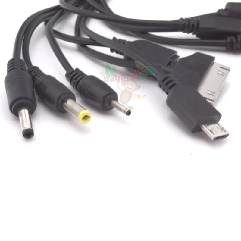 Charger hp jadul Nokia Samsung LG Motorola kabel casan handphone 4