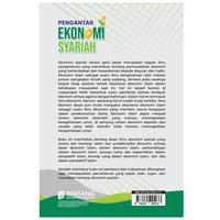 Gambar Pengantar Ekonomi Syariah - Program Studi Ekonomi Syariah - Edisi dari bintangsemestabook Kab. Sleman 3 Tokopedia