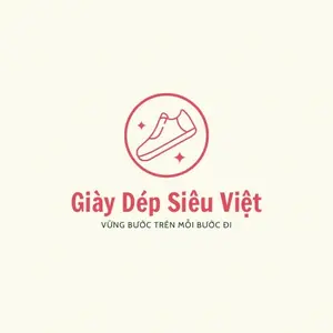 GIÀY DÉP SIÊU VIỆT