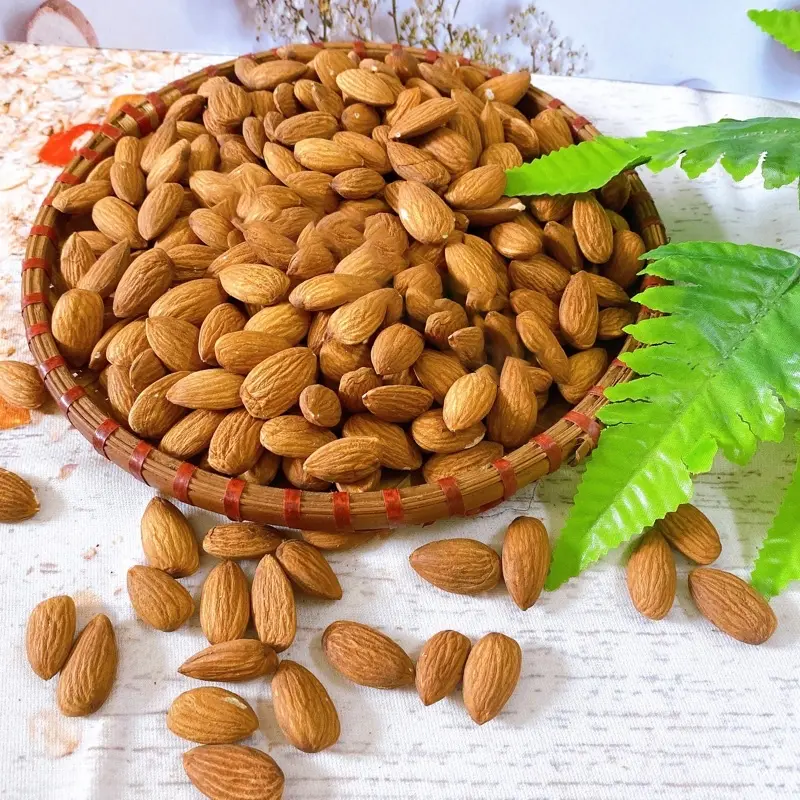 Mix 3 Loại Macca, hanh nhân, óc Chó Nguyên Vị/ mật ong Snack Ăn Vặt Food Nuts 3
