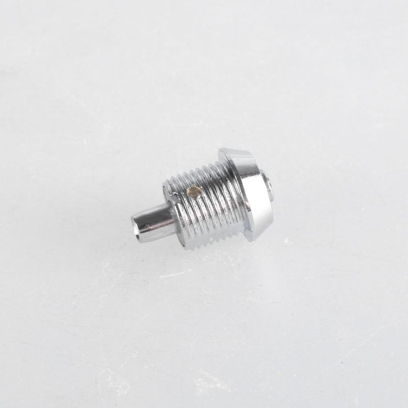 Product Introduction of Car Push Lock Boats Motor Home Cabinet Drawer Button Lock For Furniture 43