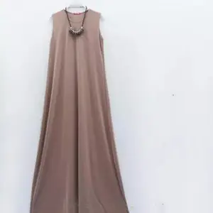 Gamis yukensi ( Kutung ) Wanita