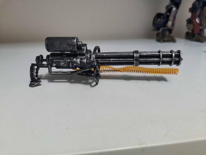 Product Introduction of Transformation Toys Weapon Accessories Upgrade Kit Weapon Extension Set Weapon Upgrade Package For SS05 6022A TW1022 SS38 SS44 30
