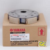 Gambar Kampas Ganda Yamaha XMax 250 X max Original dari Yamaha Gerbang Cahaya Kab. Bandung 1 Tokopedia
