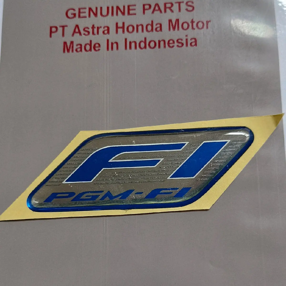 emblem pgm fi