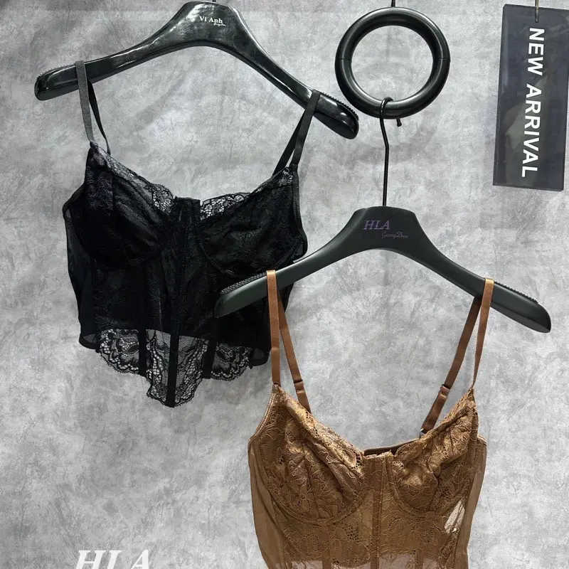 Áo bra ren siu hot 3 màu về sẵn hàng Size SM