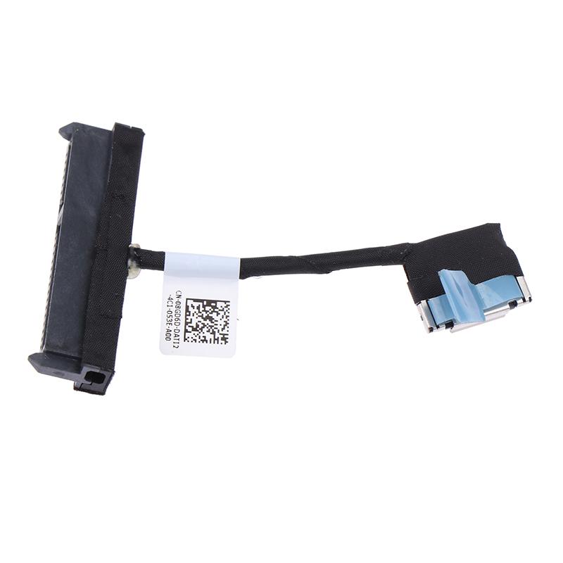 Product Introduction of Ổ Cứng SATA Cho Máy Tính Xách Tay Dell Latitude DELL E5450, Đầu Nối HDD SATA, Cáp Dẻo Z4M70 DC020007400 16