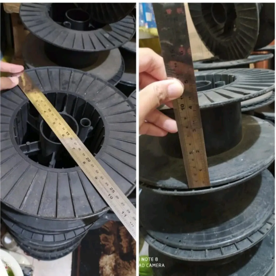 klosan bobin gulungan kabel