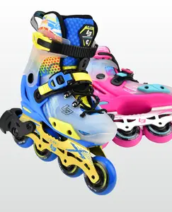 Sepatu Roda Inline Skate M-cro (Micro) Infinite LE