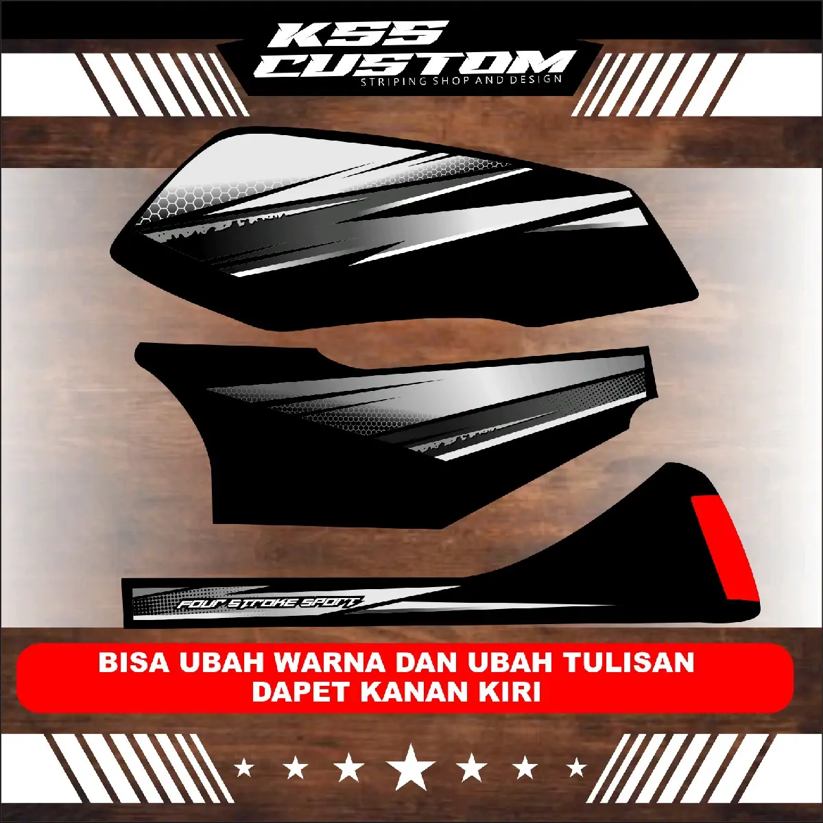 STRIPING GL PRO GL MAX VARIASI VIRAL STRIPING HEREX MP TIGER CB GL STIKER LES MOTOR GL PRO TERBARU KEREN STRIPING GL SIMPEL STRIPING CUSTOM HEREX