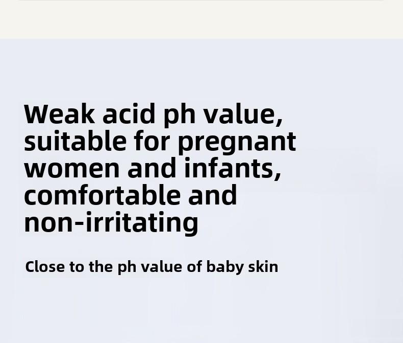 Product Introduction of Tea tree essence underwear special laundry detergent cleaning liquid sterilization laundry detergent 7