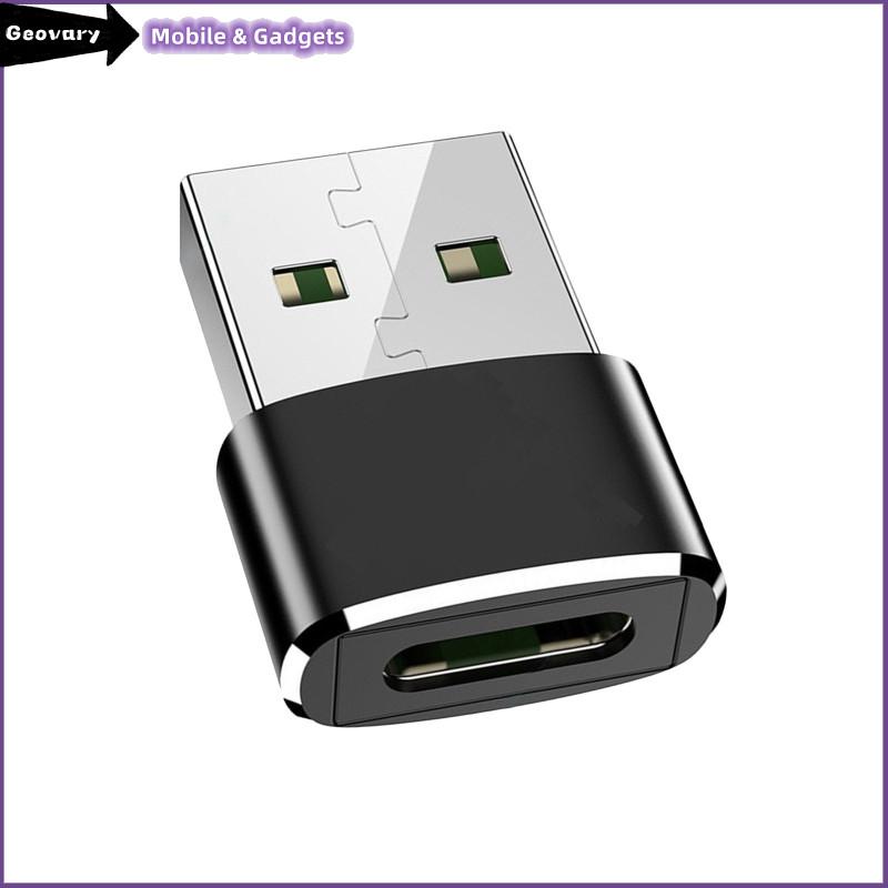 Product Introduction of Bộ chuyển đổi USB Type C OTG, đầu chuyển đổi, bộ chuyển đổi đực, bộ chuyển đổi OTG Type-c 14