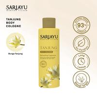 Gambar Sariayu Tanjung Body Cologne 150 ml - Tanjung Body Cologne dari Martha Tilaar Shop Kota Administrasi Jakarta Timur 2 Tokopedia