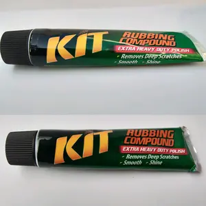 Kit Rubbing Compound penghilang baret 60 ml