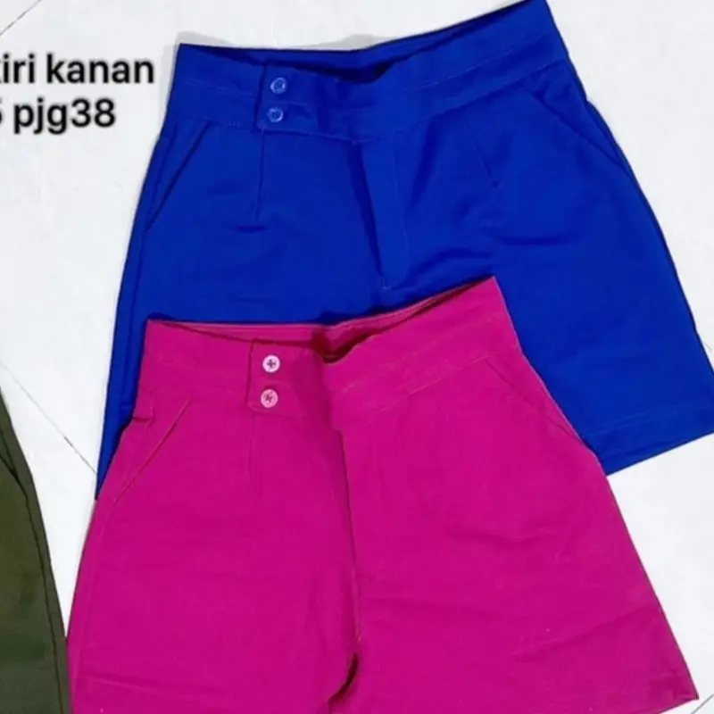 Hotpant wedges paragon import 2292/2318 4