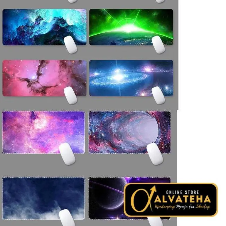 Mousepad Game Gaming Mouse Pad XL700 x 300 mm OLEVO RO36 3