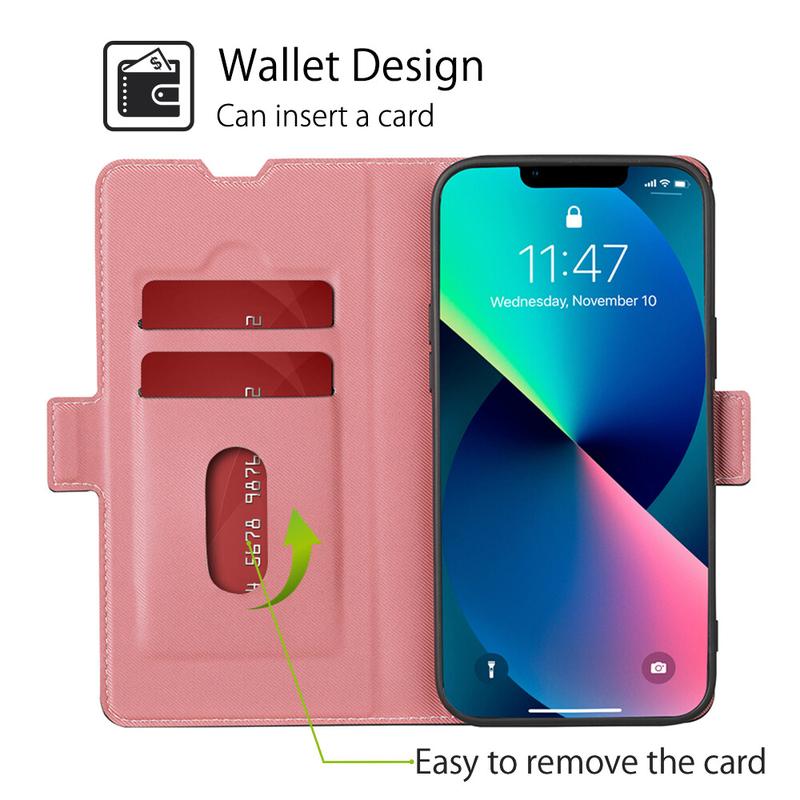 Product Introduction of Casing For Wallet Case Samsung Galaxy Note 20 Ultra Phone Case Flip PU Leather Cover 16