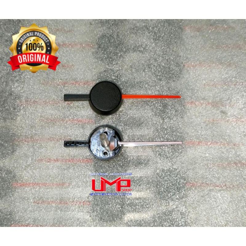 JARUM SPIDOMETER SPEEDOMETER VARIO 125 VARIO 150 OLD SONIC UNIVERSAL INDIGLOW ORIGINAL 1