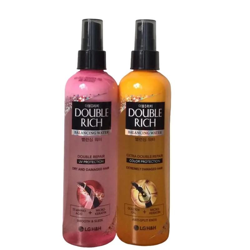  Loại 250ml_COMBO 2 chai xịt dưỡng tóc Double Rich cho tóc nhuộm và tóc hư tổn giữ thơm Women Nữ 