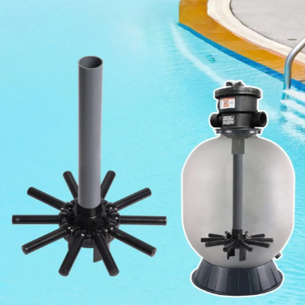 SX244DA Horizontal Component For Center Tube Replacemen For Hayward Sand Filter