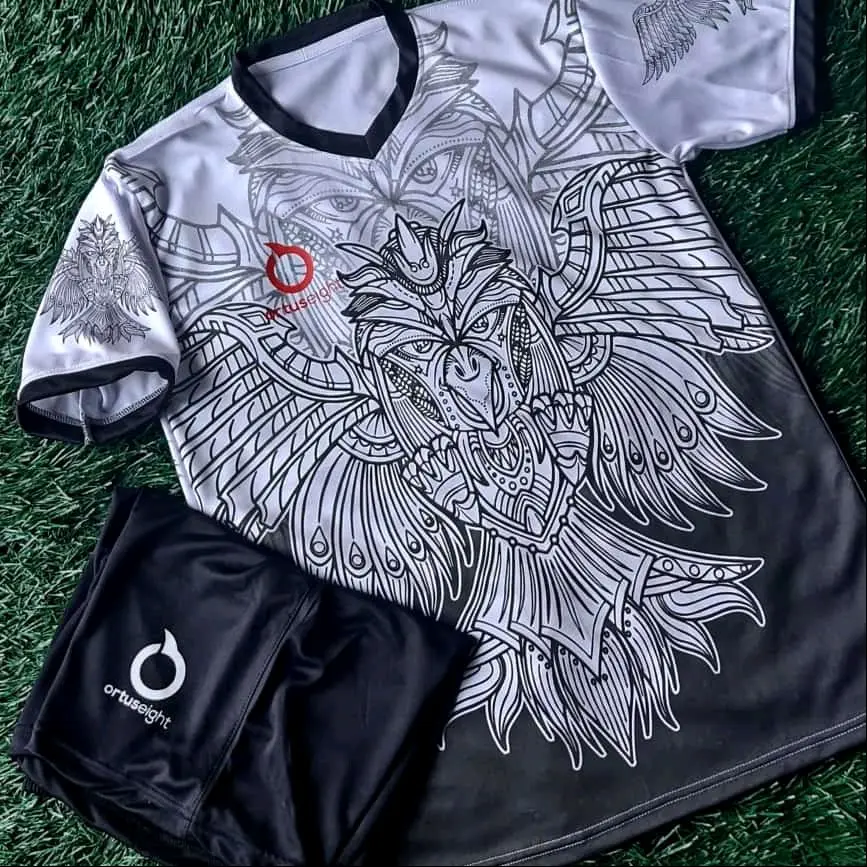 JERSEY OLAHRAGA/JERSEY SPORT TERBARU