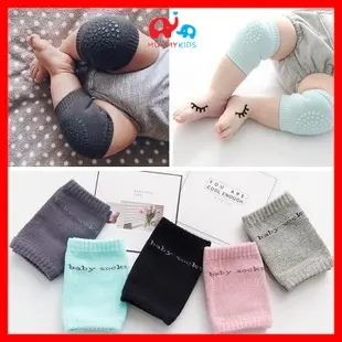 Toddler Baby Knee Pad Protector Gear Leg Pelapik Lutut Bayi