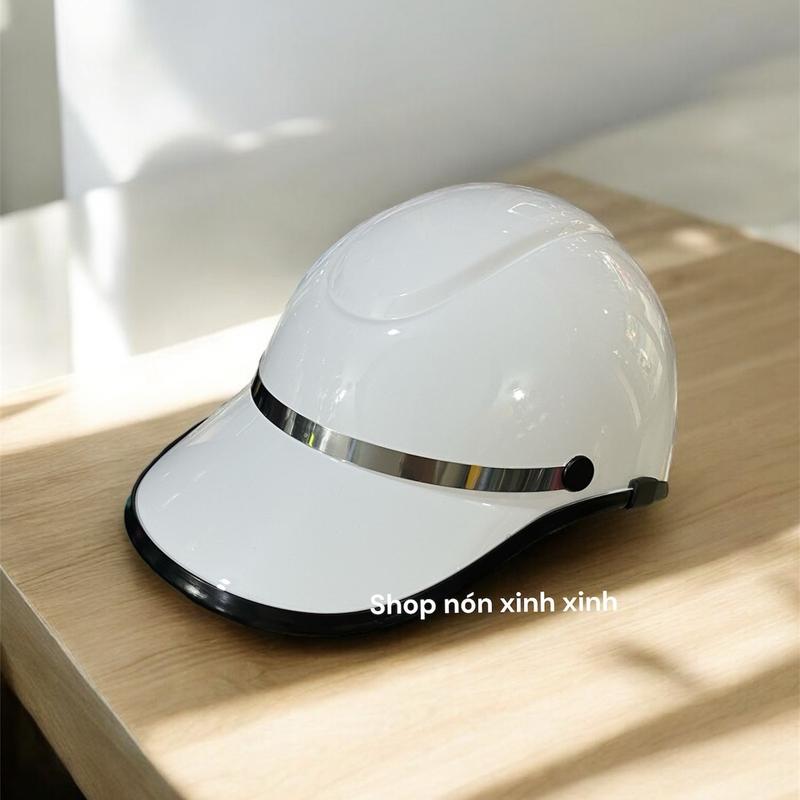 [THỊNH HÀNH] Nón kết siêu hot 2025 thời trang mỏng nhẹ 8
