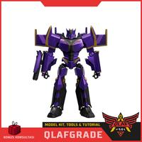 Gambar Blokees Megatronus Transformers One Classic Class 20 - model kit action figure mainan robot dari Wahkhilaf Kota Surabaya 2 Tokopedia