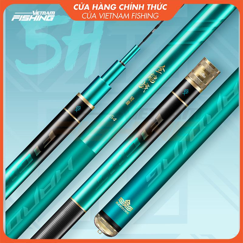 Cần Câu HANDING Tiêu Chiến 5H