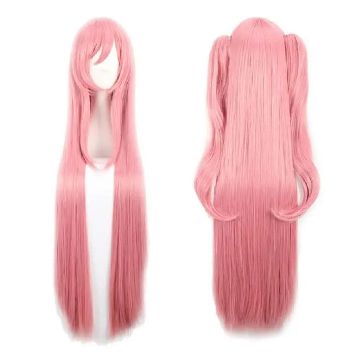 Premium Synthetic high quality  Krukos wig Party Cosplay