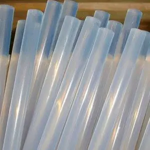 Eagle Refill Lem Bakar Kecil Isi 10 pcs Kualitas Premium Lem Tembak Kuat Tahan Lama Cocok Untuk Kerajinan Tangan & Perbaikan Rumah