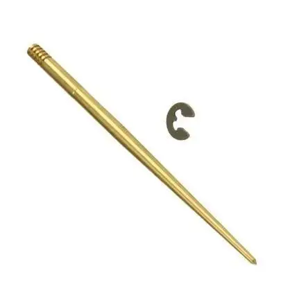 Nozzle PWK PE PWL Lubang 8 10 16 18 20 30 Keihin Merk NGO Racing Usa - Nozle Nozel Nosel Nozzle PWK 8 10 16 18 20 30 Hole Keihin 4