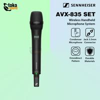 Gambar Sennheiser AVX 835 SET - Wireless Mic Camera Mount Original dari Tokosound Proaudio Kota Administrasi Jakarta Barat 2 Tokopedia