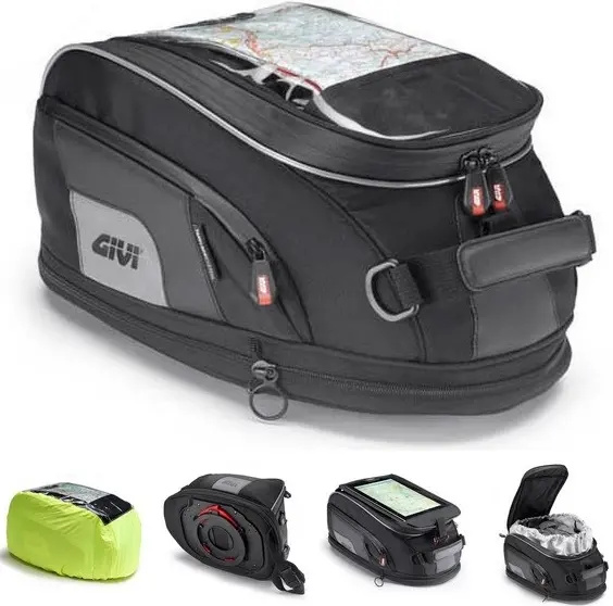 Túi gắn bình xăng GIVI XS307 (dung tích 15 lít)