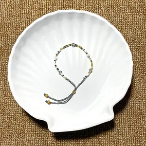 [LO2] Sand Bracelet - Handmade Beads Bracelet