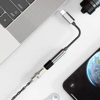 Gambar Shanling UA Mini CS43131 Portable Dongle USB C to 3.5mm DAC / Amplifier - Black Silver dari CSI-ZONE Kota Administrasi Jakarta Pusat 5 Tokopedia